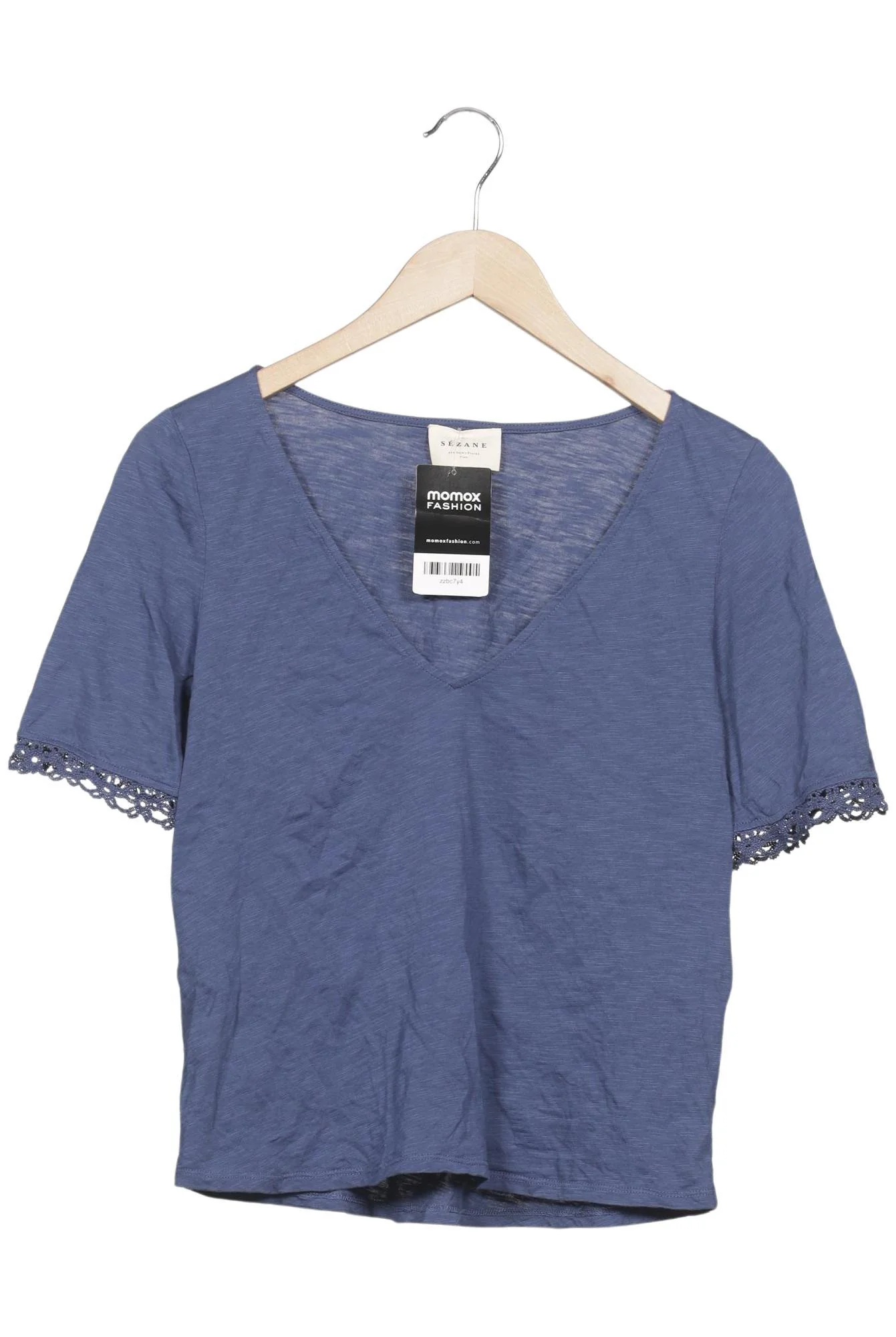 Sezane Damen T-Shirt