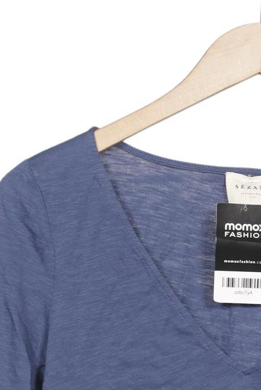 Sezane Damen T-Shirt - Image 2