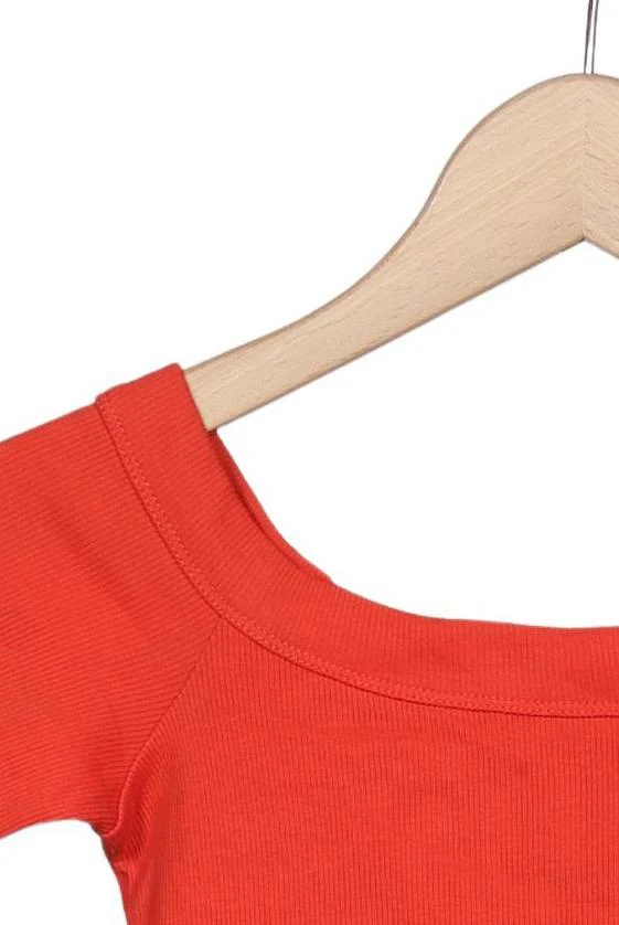 Sezane Damen T-Shirt - Image 2