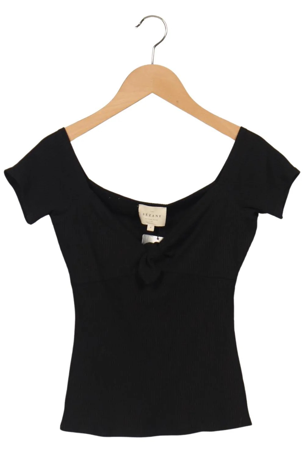 Sezane Damen T-Shirt