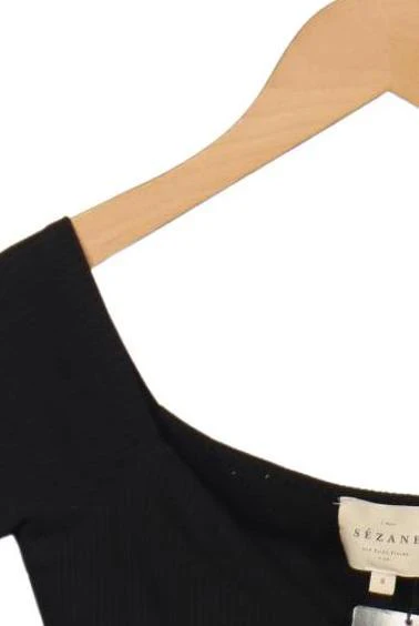 Sezane Damen T-Shirt - Image 2