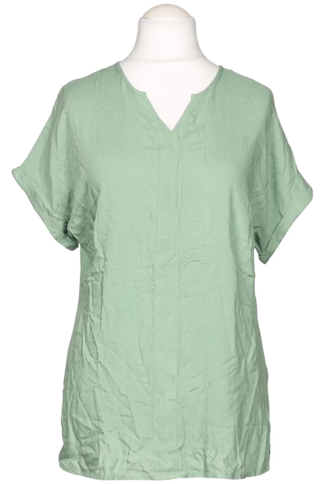 sheego Damen Bluse