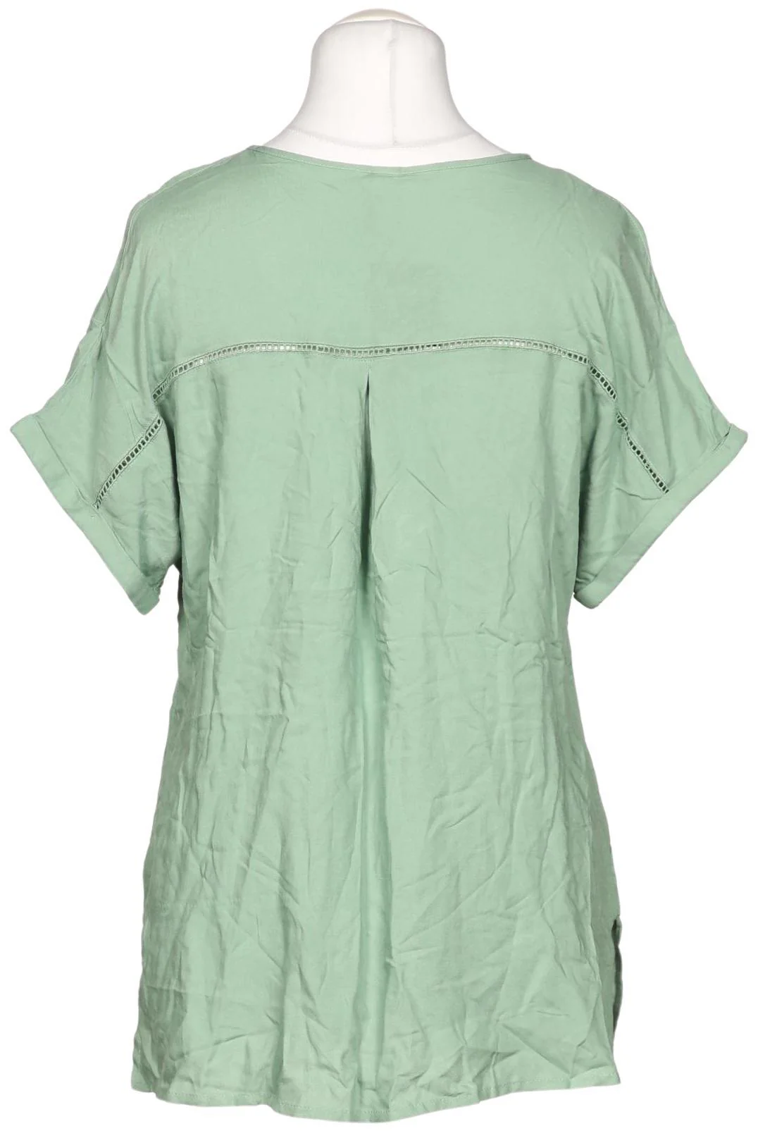 sheego Damen Bluse - Image 2