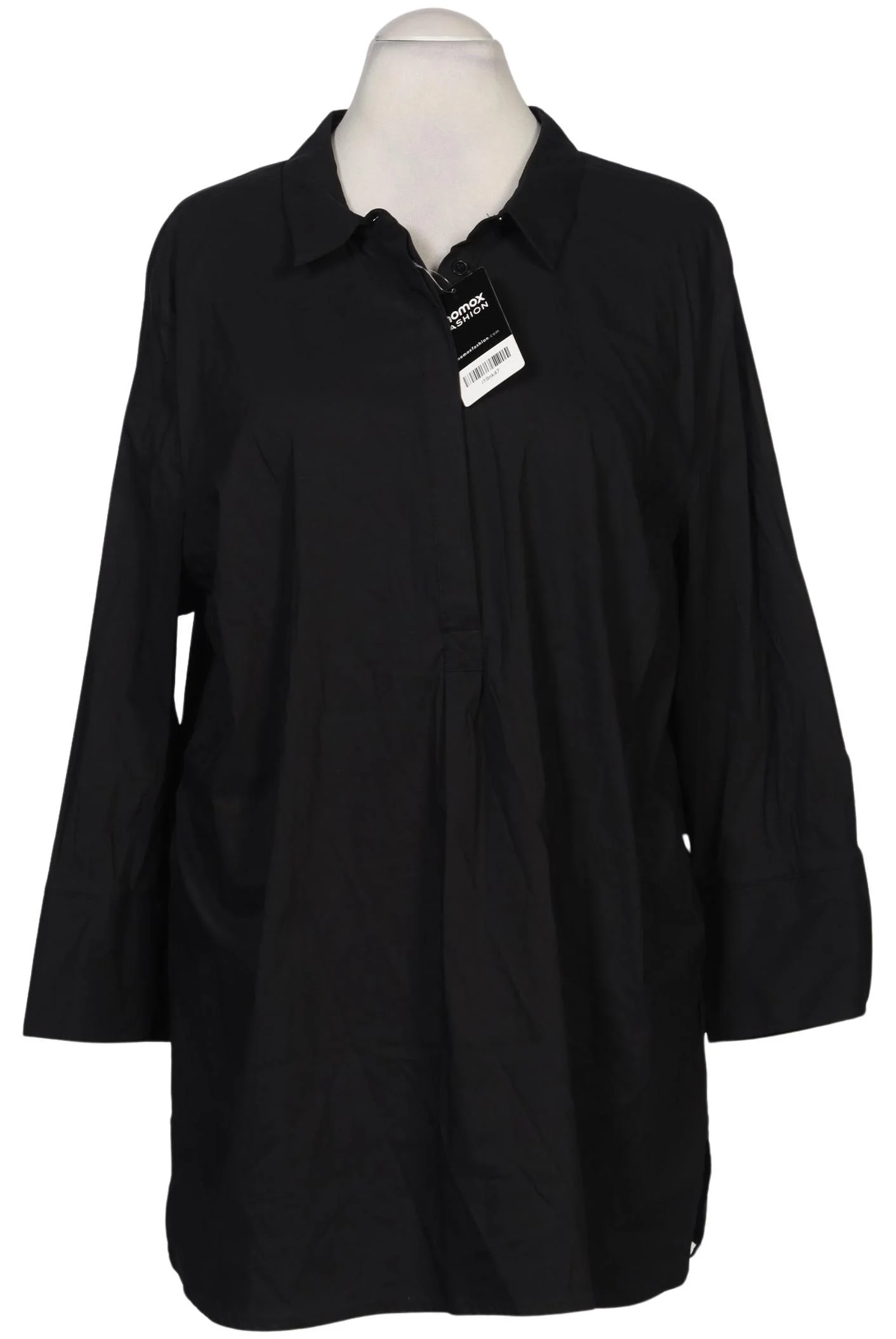 sheego Damen Bluse