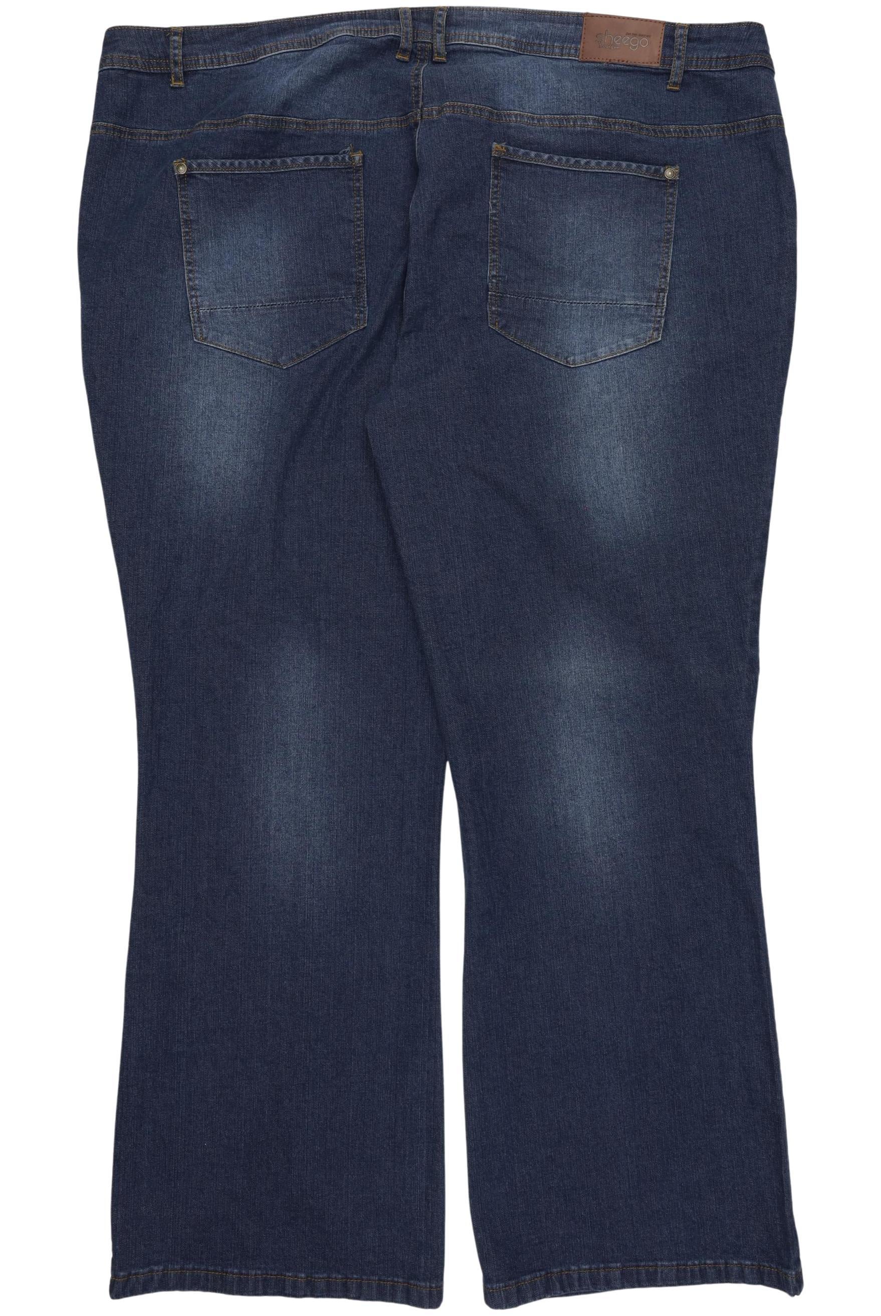 sheego Damen Jeans - Image 2