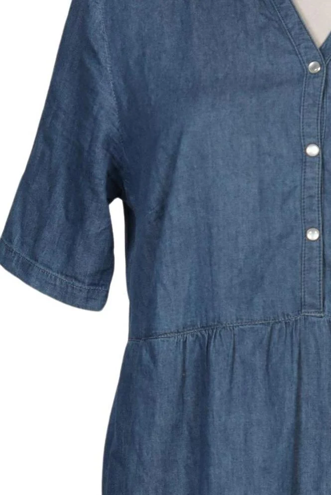 sheego Damen Kleid - Image 3