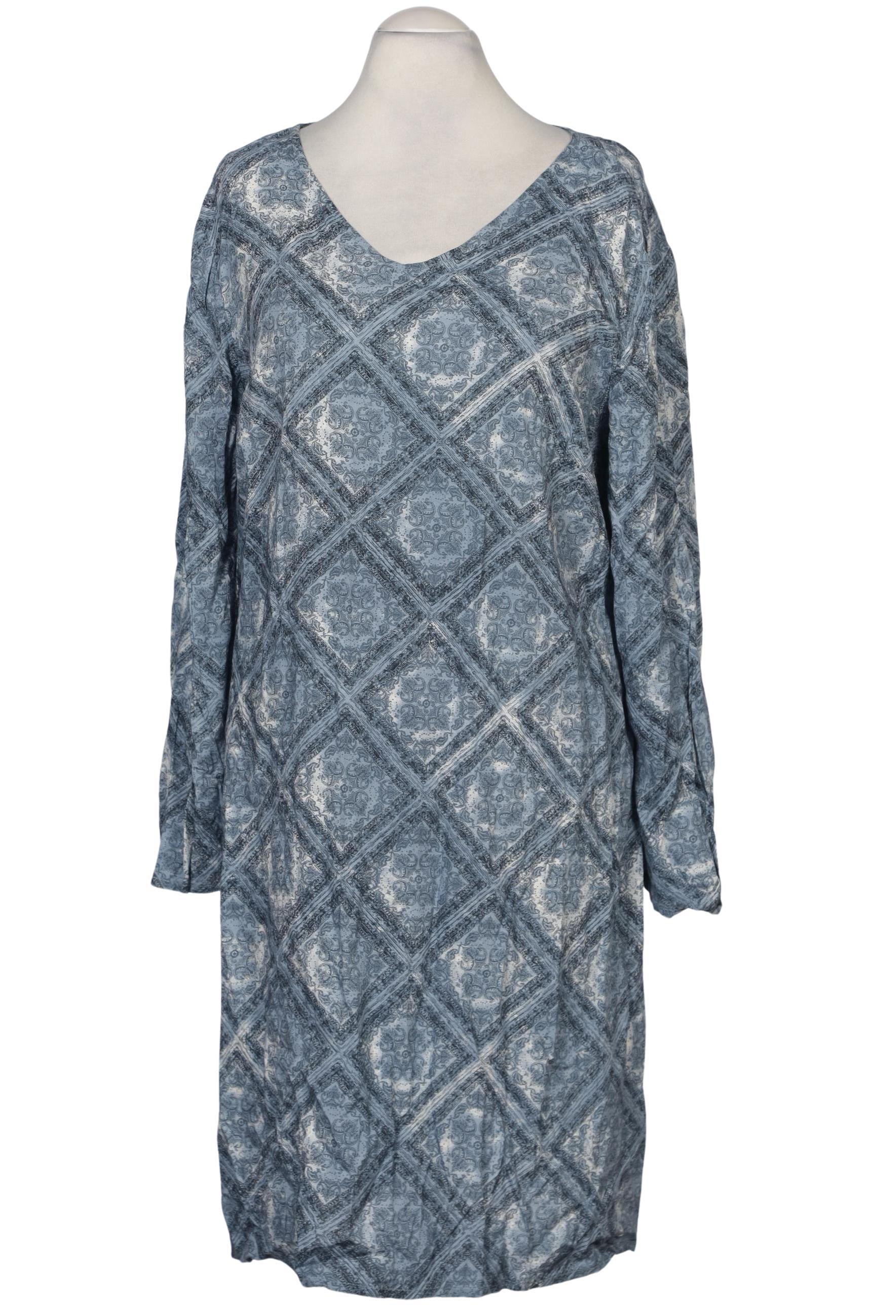 sheego Damen Kleid