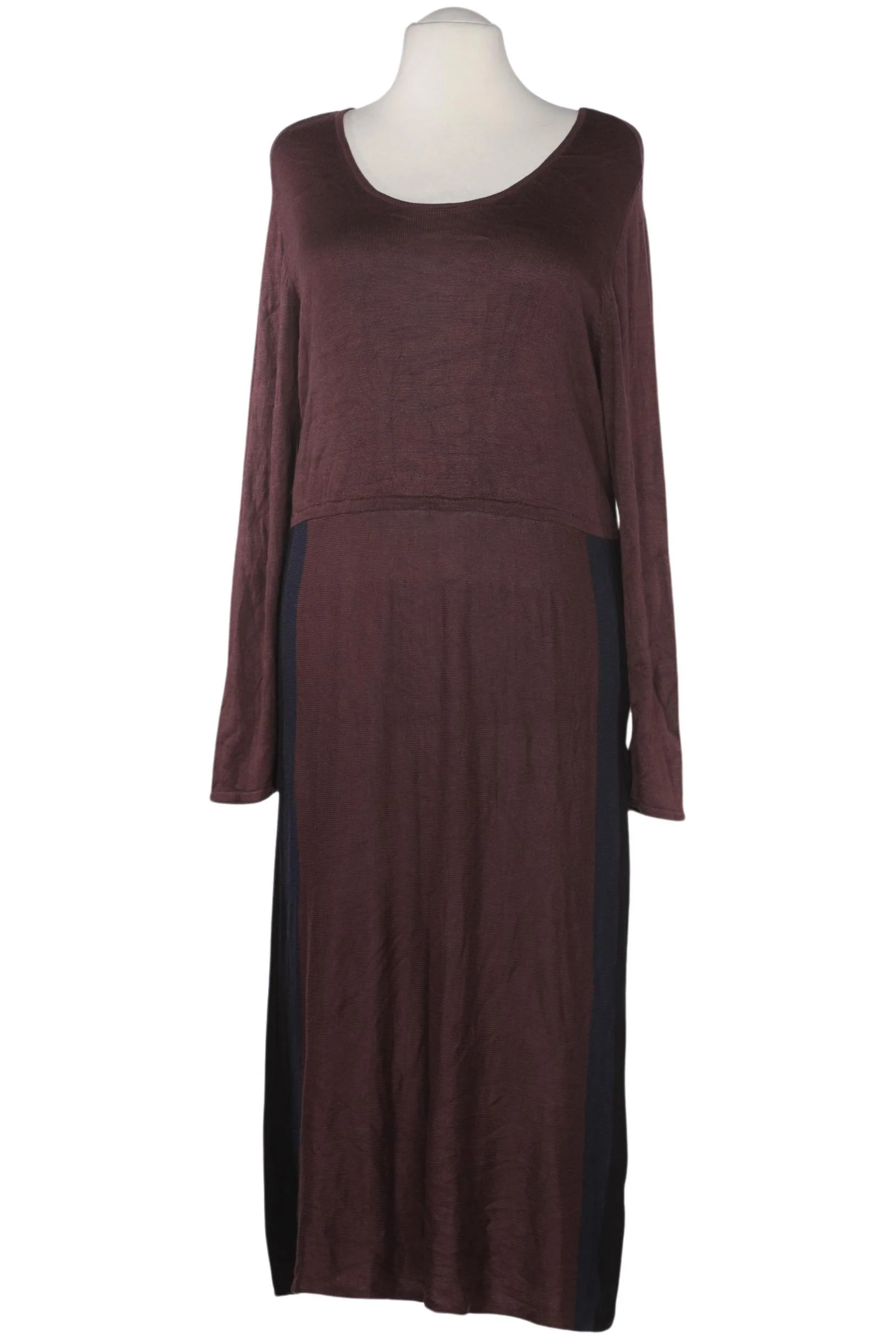 sheego Damen Kleid