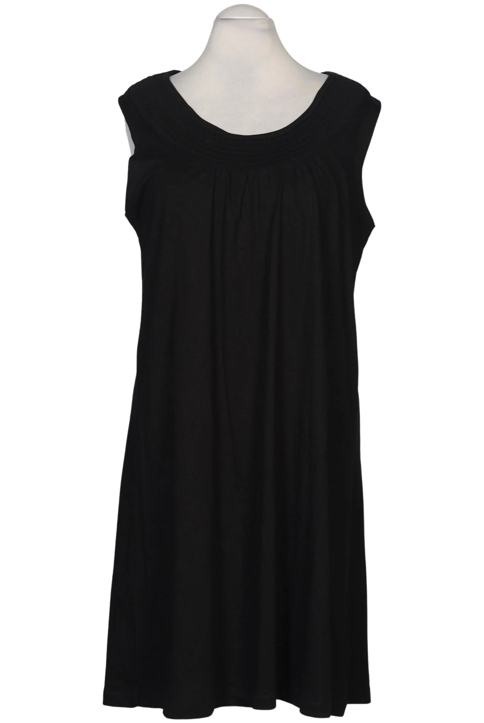 sheego Damen Kleid