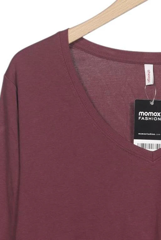 sheego Damen Langarmshirt - Image 2