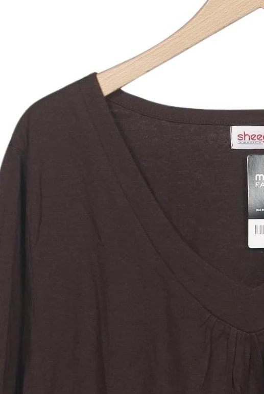 sheego Damen Langarmshirt - Image 2
