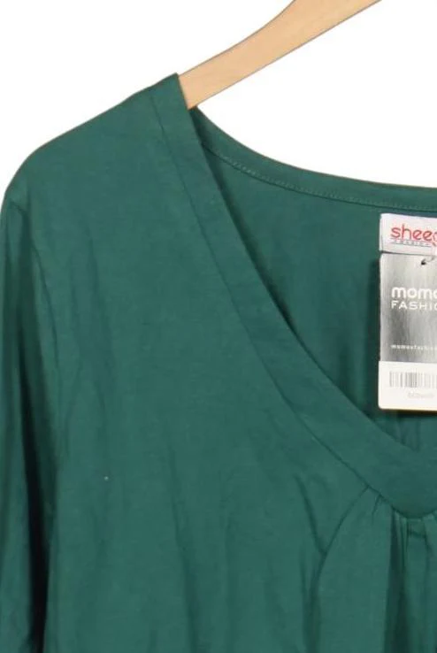 sheego Damen Langarmshirt - Image 2