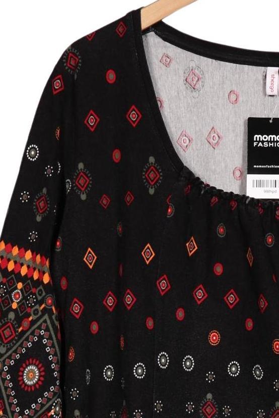 sheego Damen Langarmshirt - Image 2