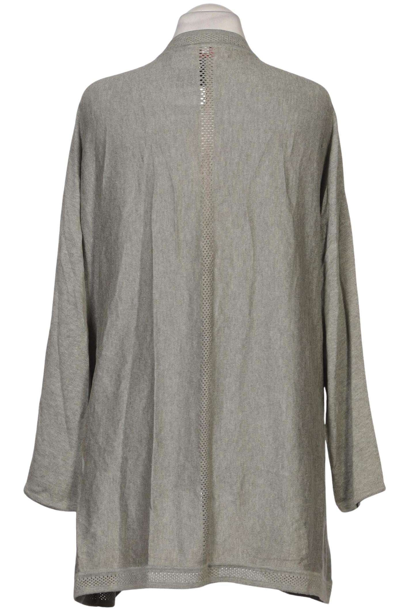 sheego Damen Strickjacke - Image 2