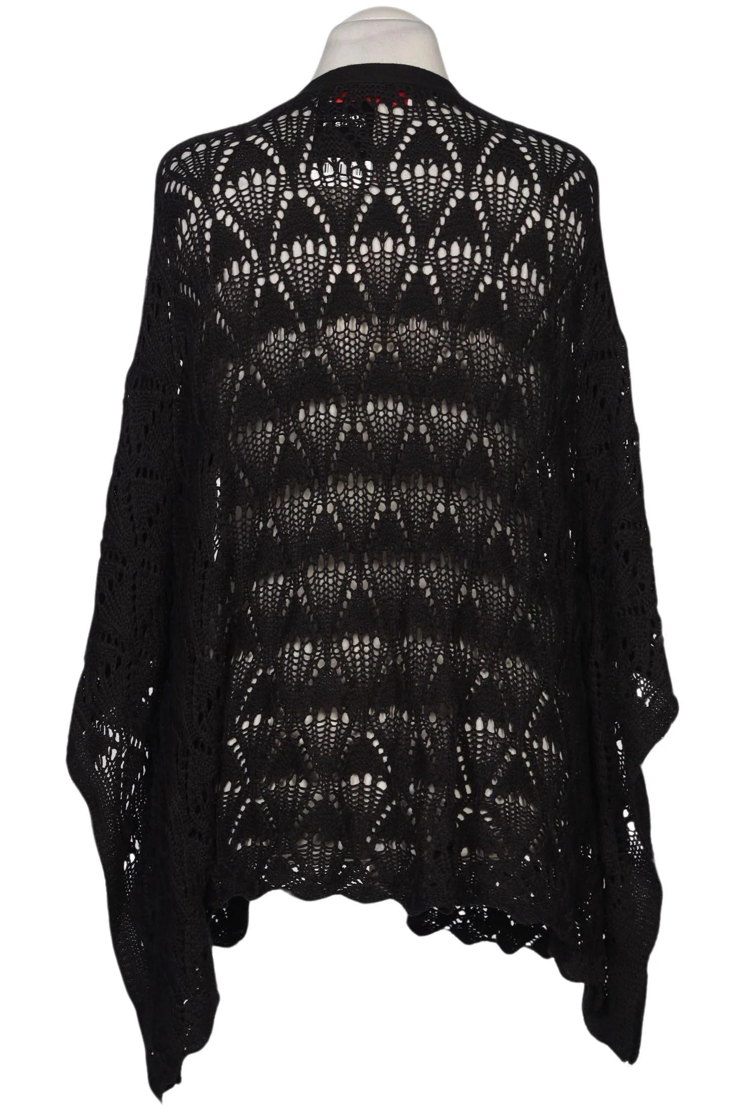 sheego Damen Strickjacke - Image 2