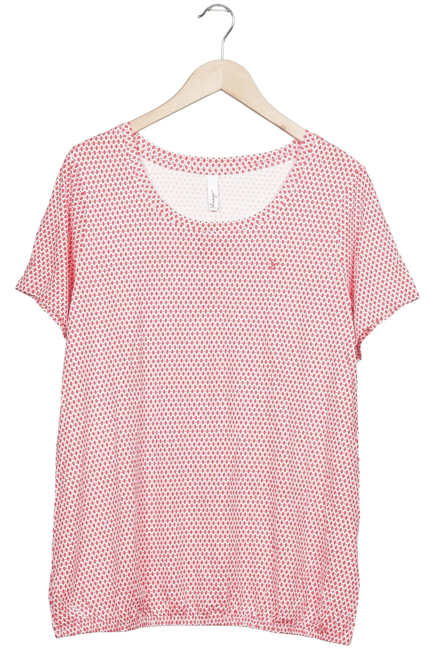 sheego Damen T-Shirt