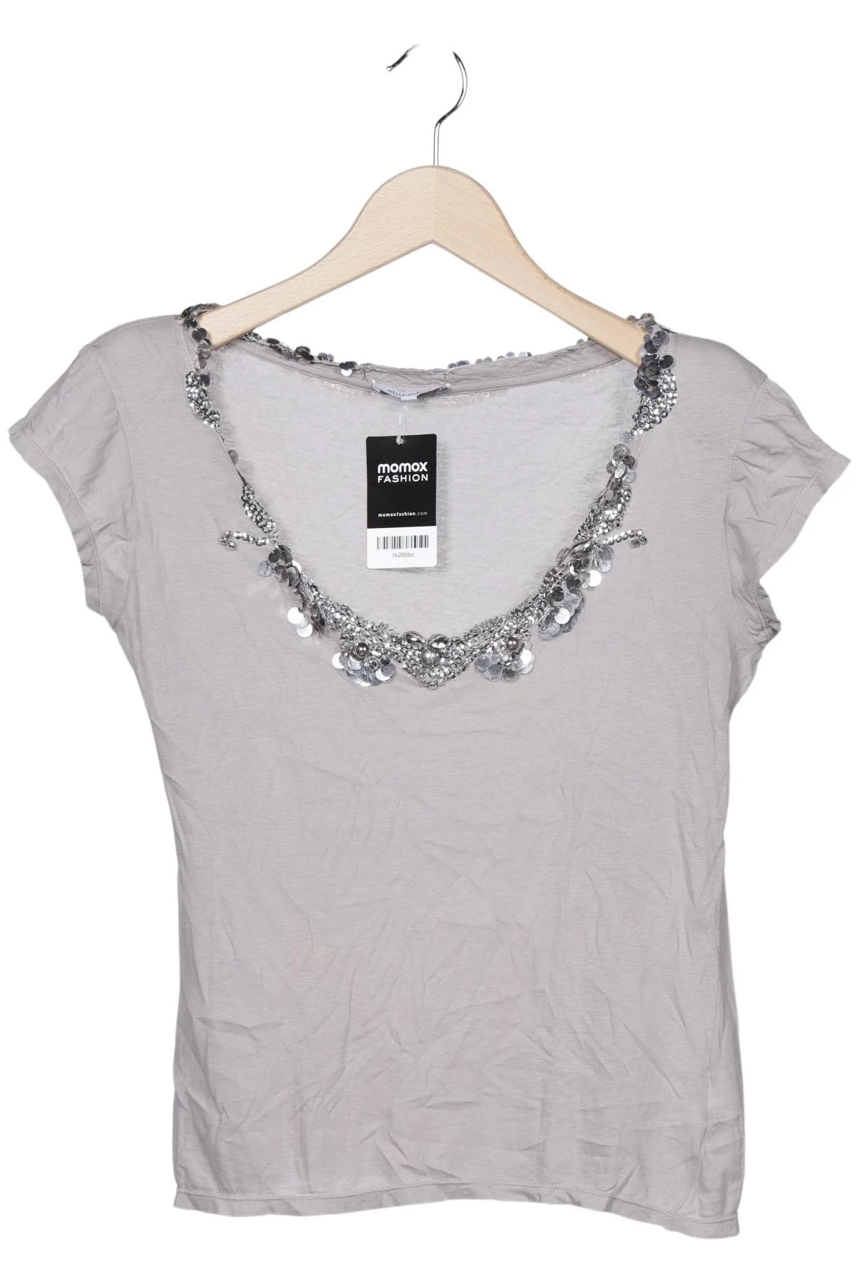 SHIVA DIVA Damen T-Shirt