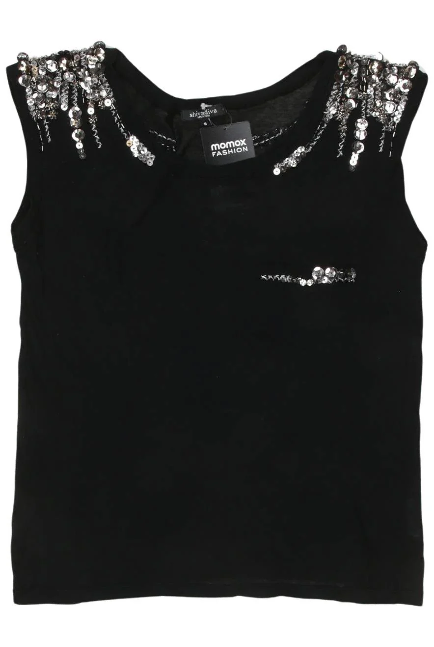 SHIVA DIVA Damen Top