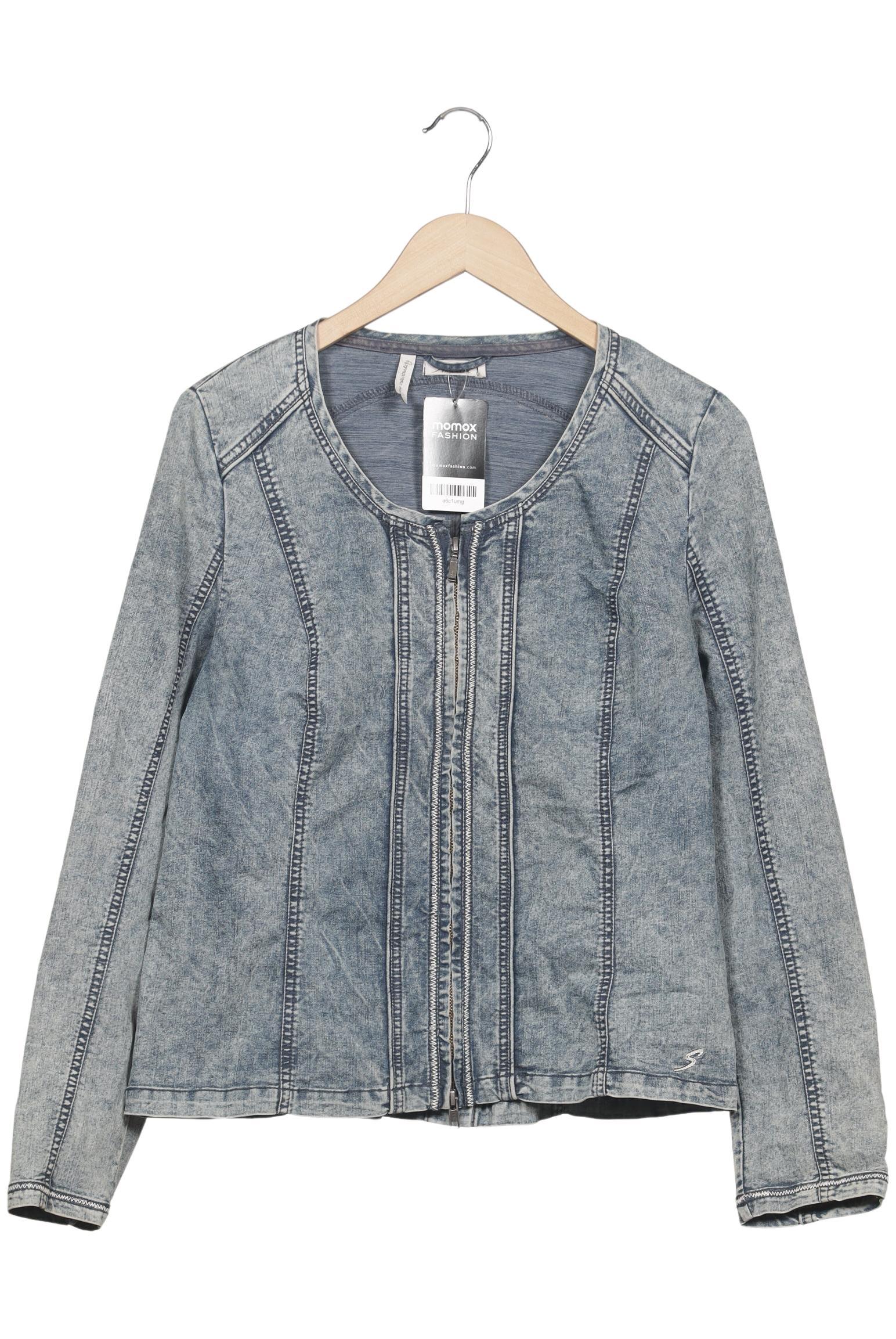 Simclan Damen Jacke