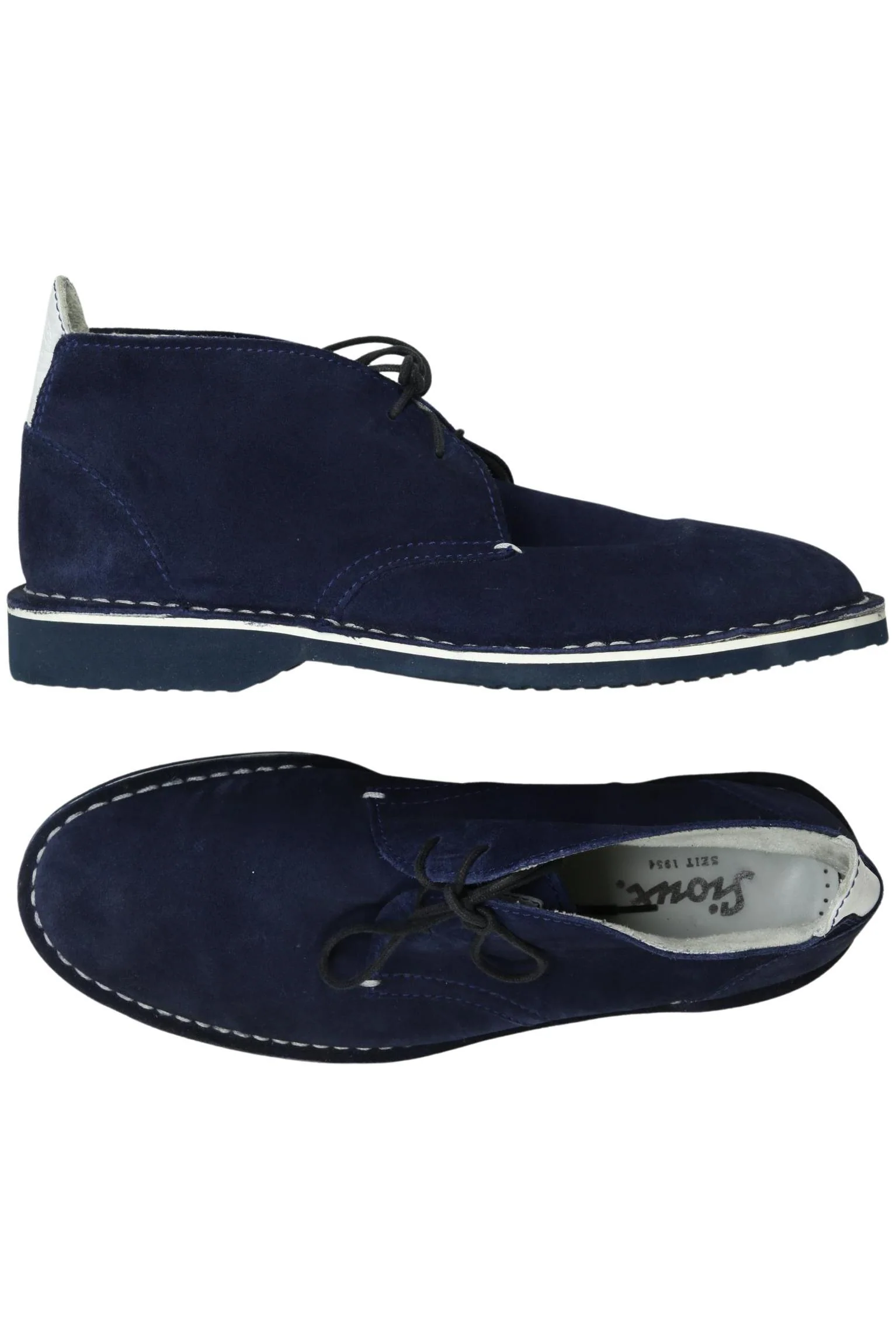 Sioux Herren Stiefel