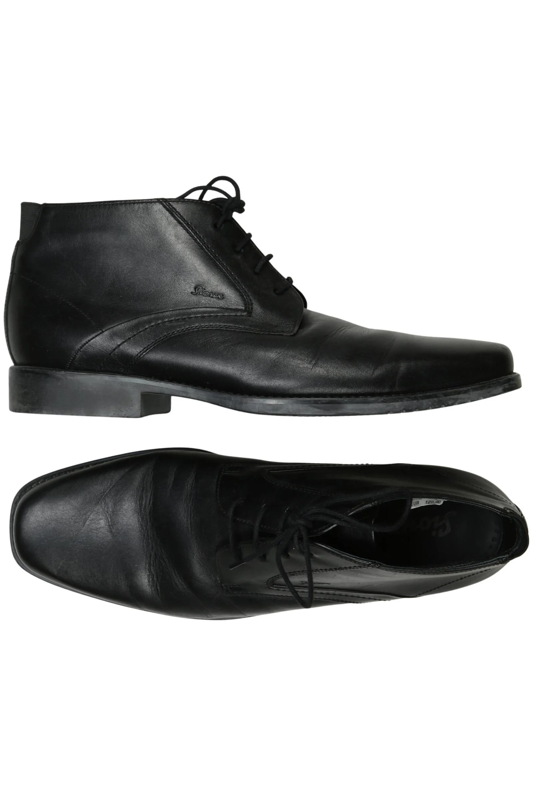 Sioux Herren Stiefel