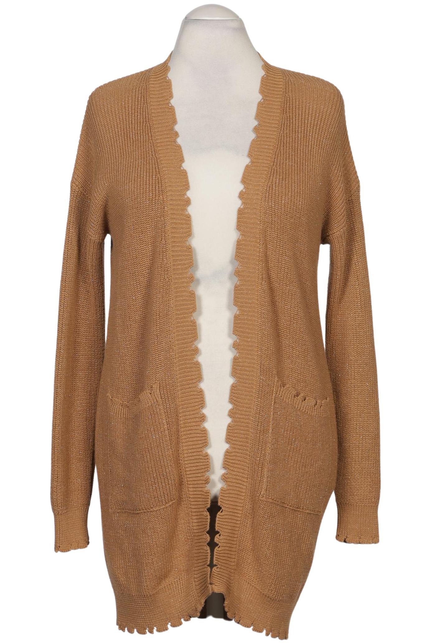 SISLEY Damen Strickjacke