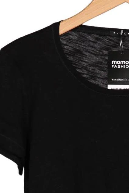 SISLEY Damen T-Shirt - Image 2