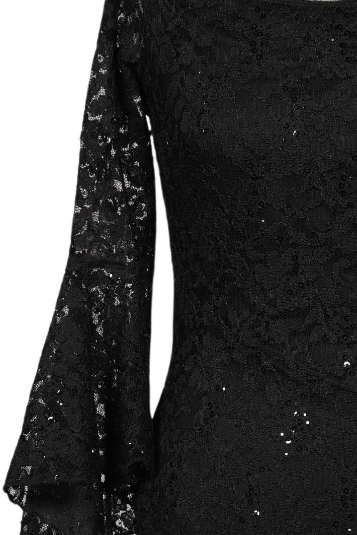SISTA GLAM Damen Kleid - Image 3