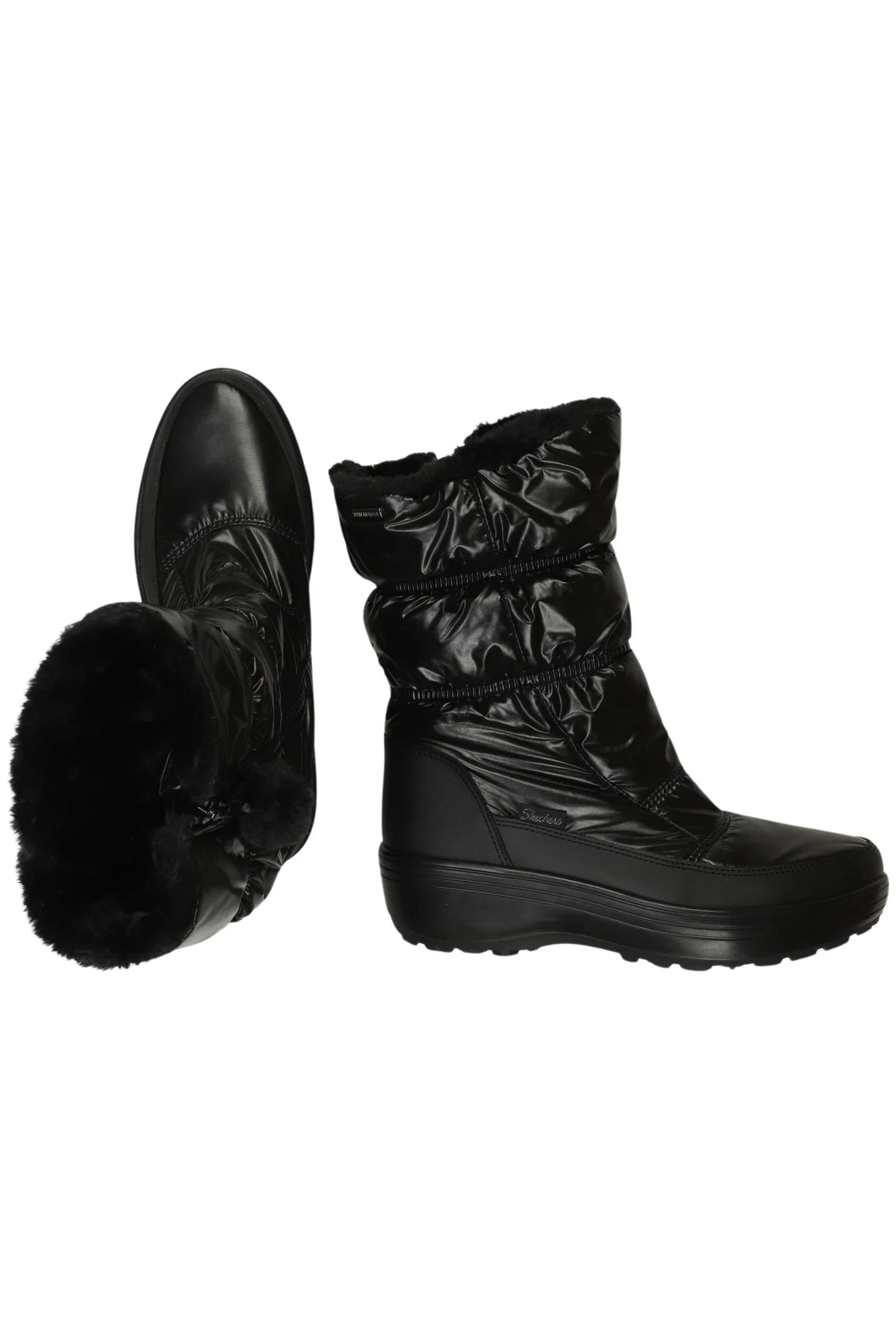 SKECHERS Damen Stiefel