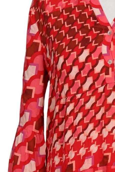 Smith&Soul Damen Kleid - Image 3