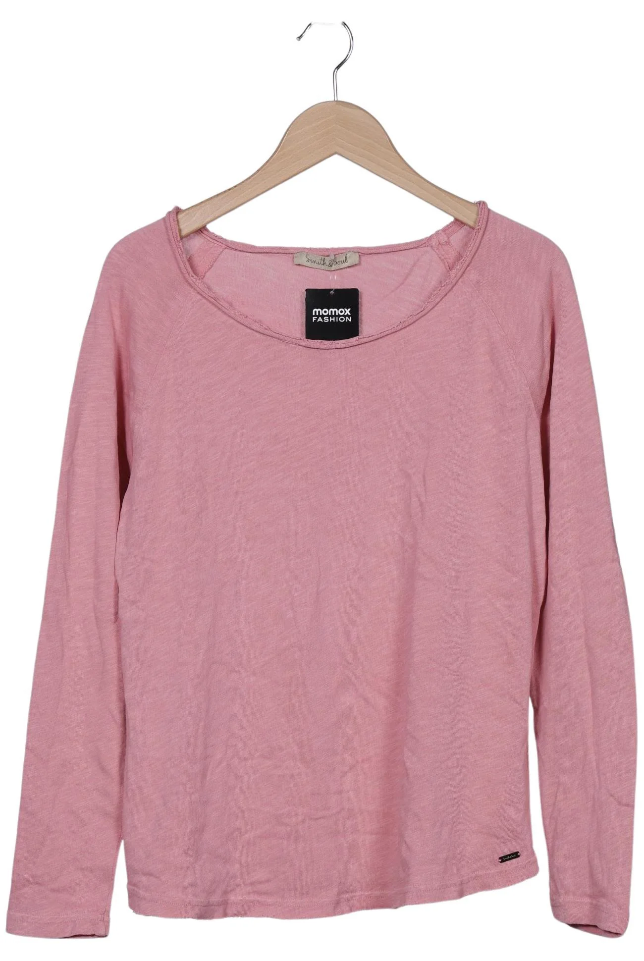 Smith&Soul Damen Langarmshirt