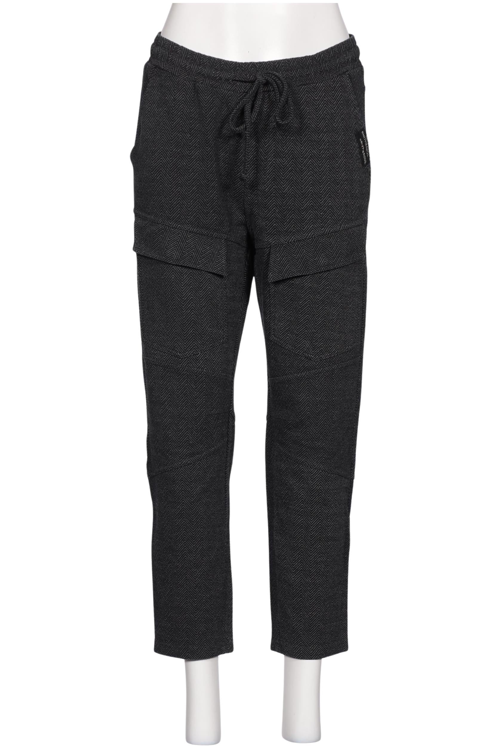 Smith&Soul Damen Stoffhose