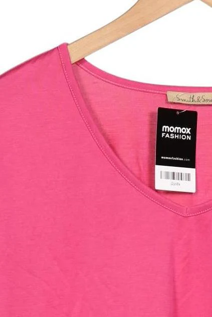 Smith&Soul Damen T-Shirt - Image 2