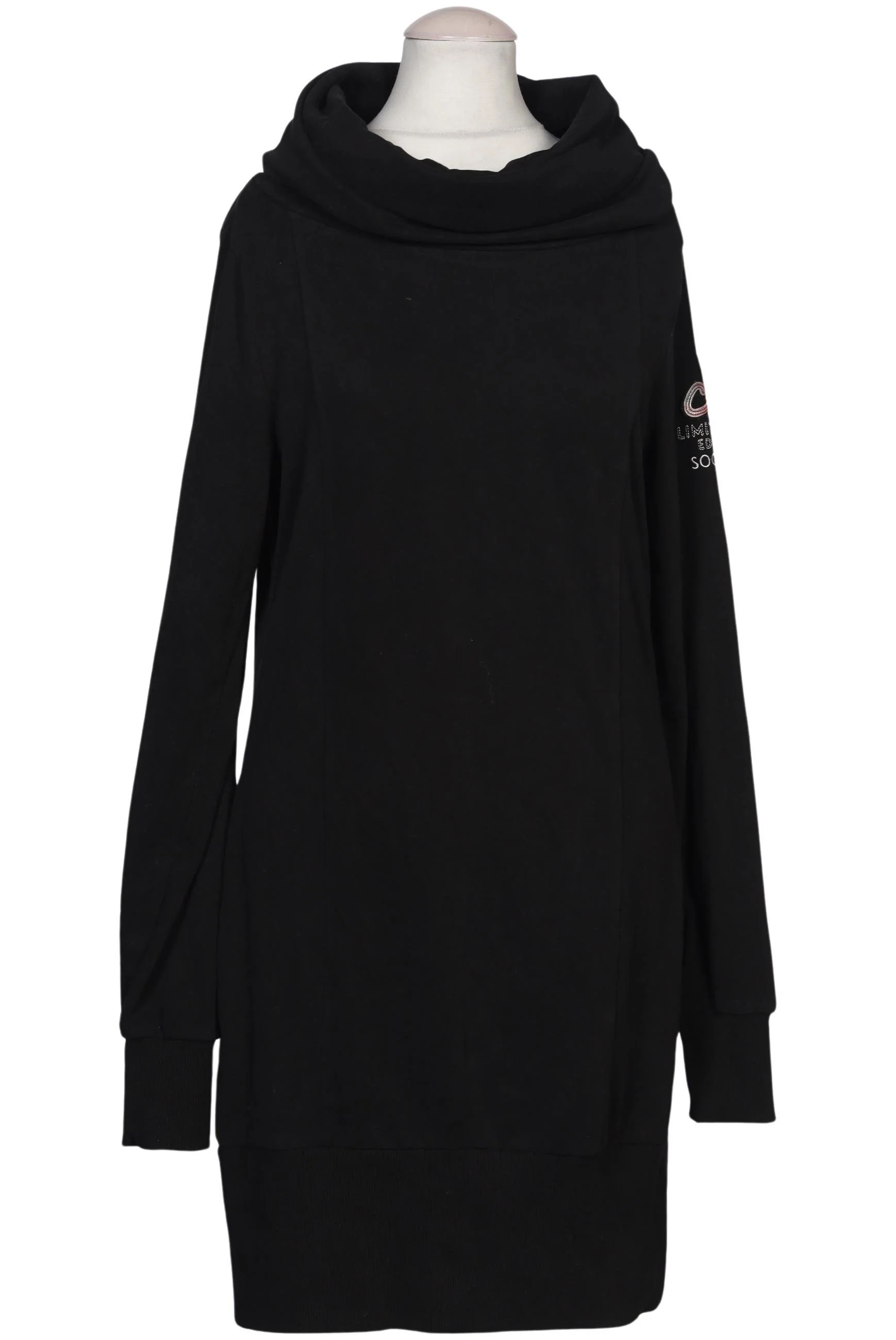 SOCCX Damen Kleid