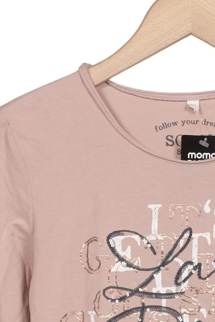 SOCCX Damen Langarmshirt - Image 2