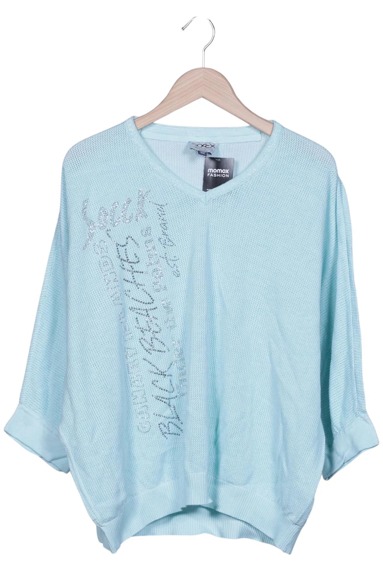 SOCCX Damen Pullover