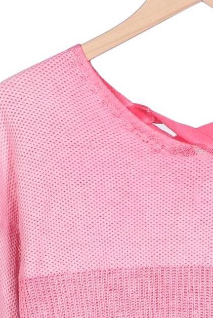 SOCCX Damen Pullover - Image 3
