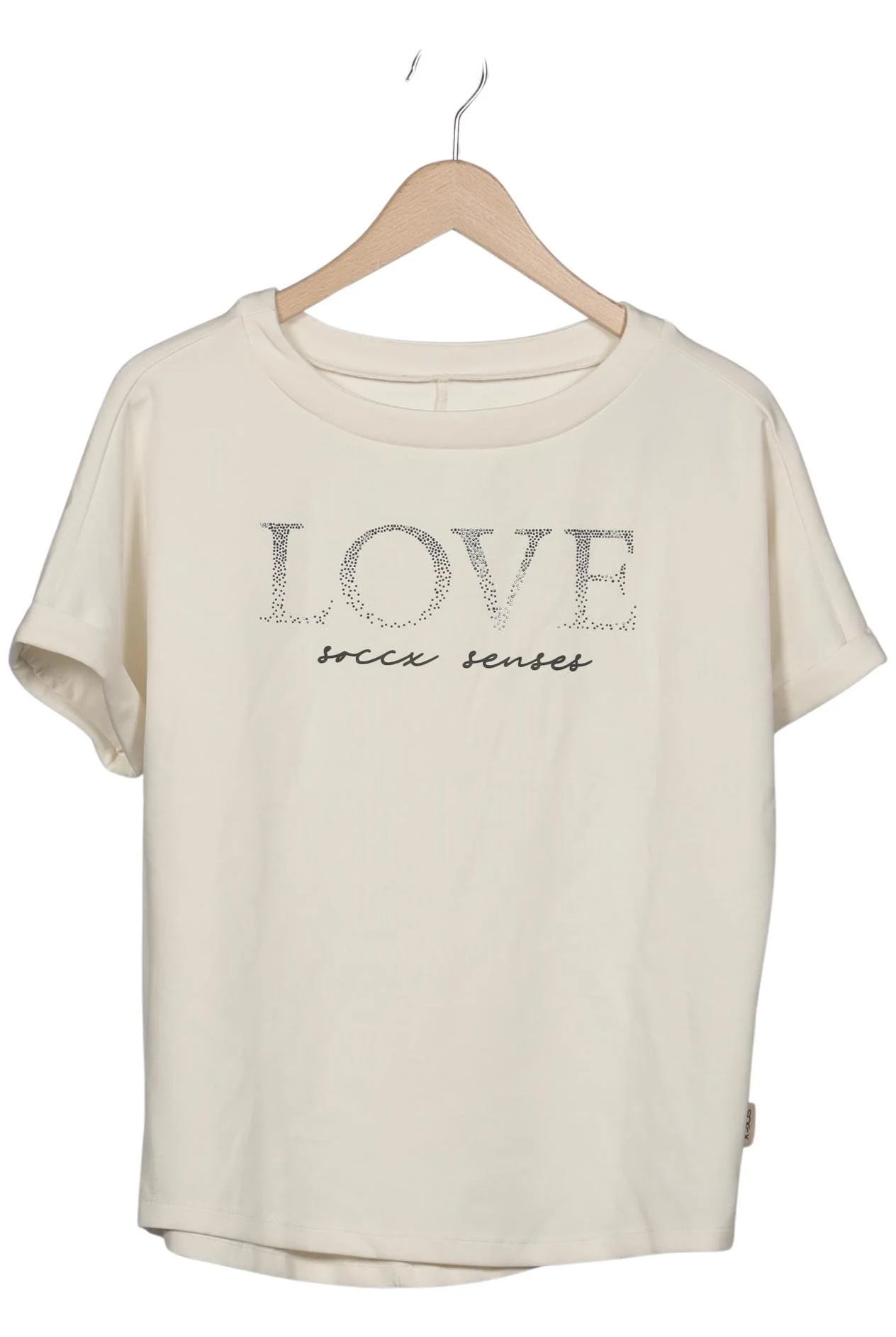 SOCCX Damen T-Shirt