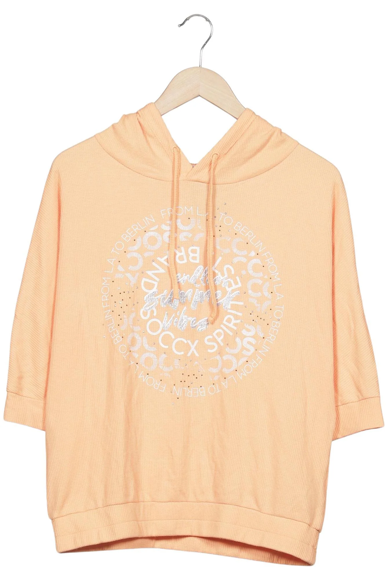 SOCCX Damen T-Shirt