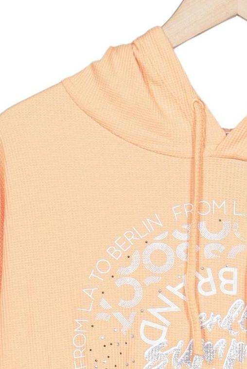 SOCCX Damen T-Shirt - Image 3