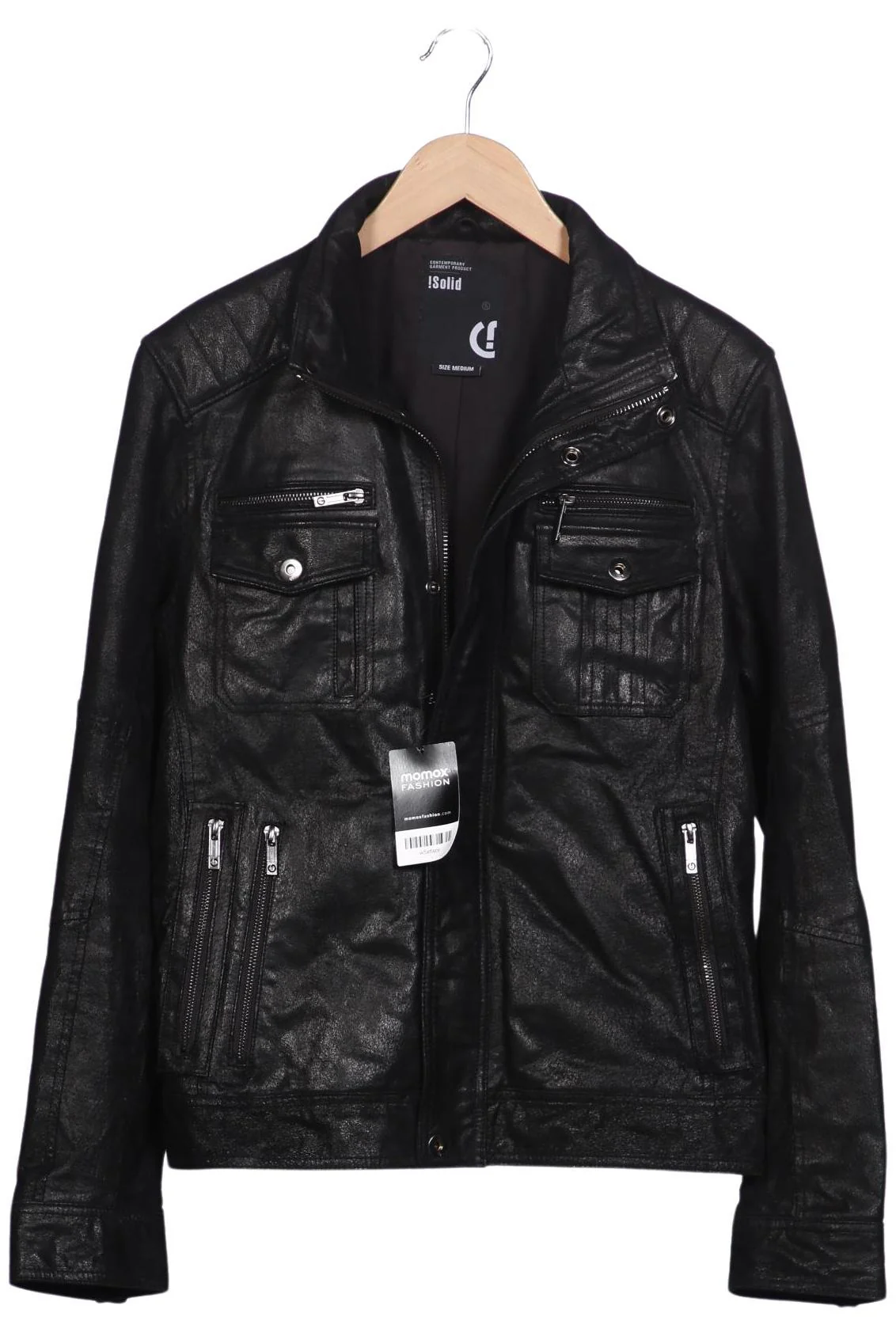 Solid Herren Jacke