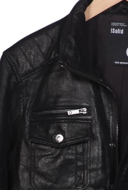 Solid Herren Jacke - Image 3