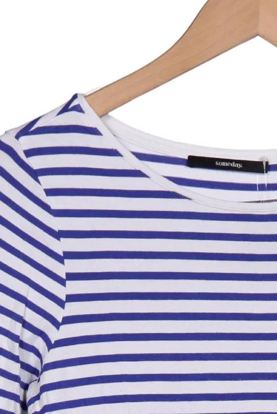 someday. Damen Langarmshirt - Image 2