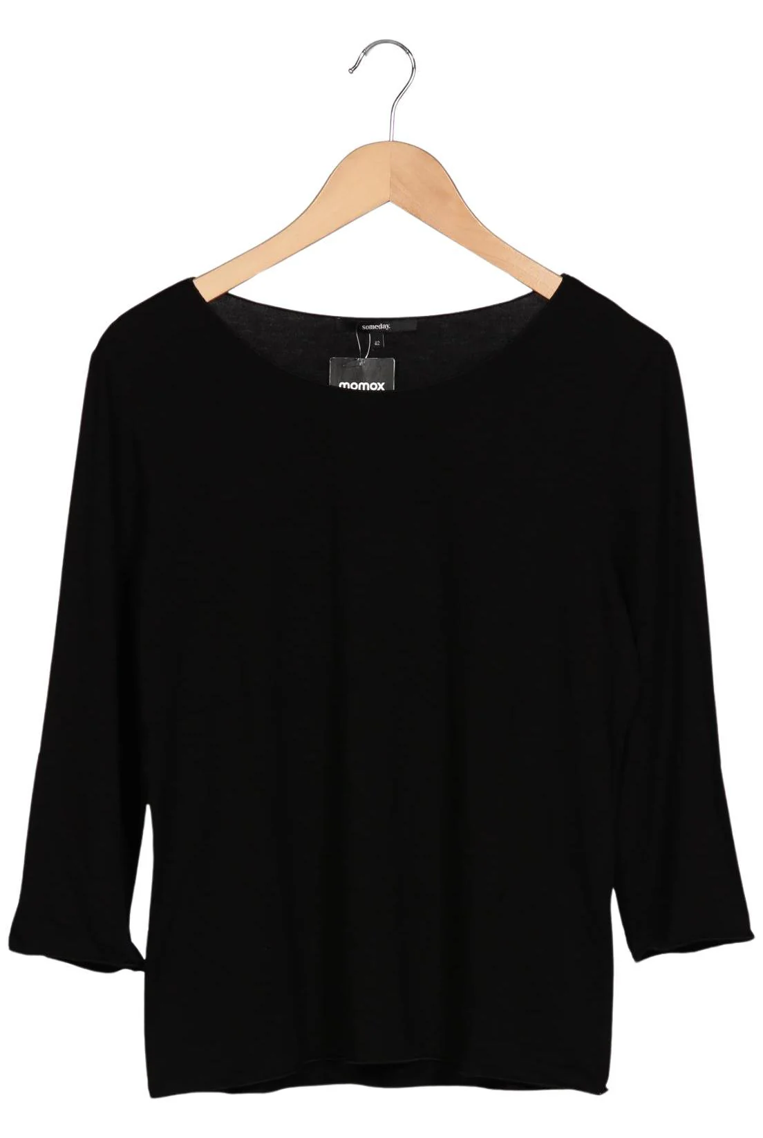 someday. Damen Langarmshirt