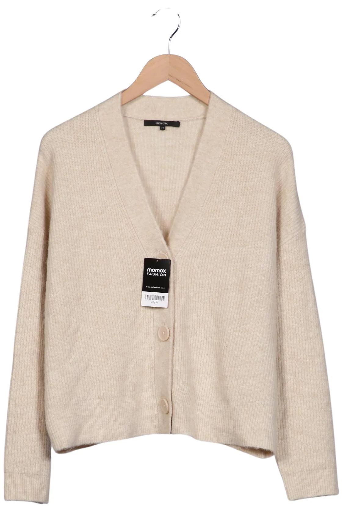 someday. Damen Strickjacke