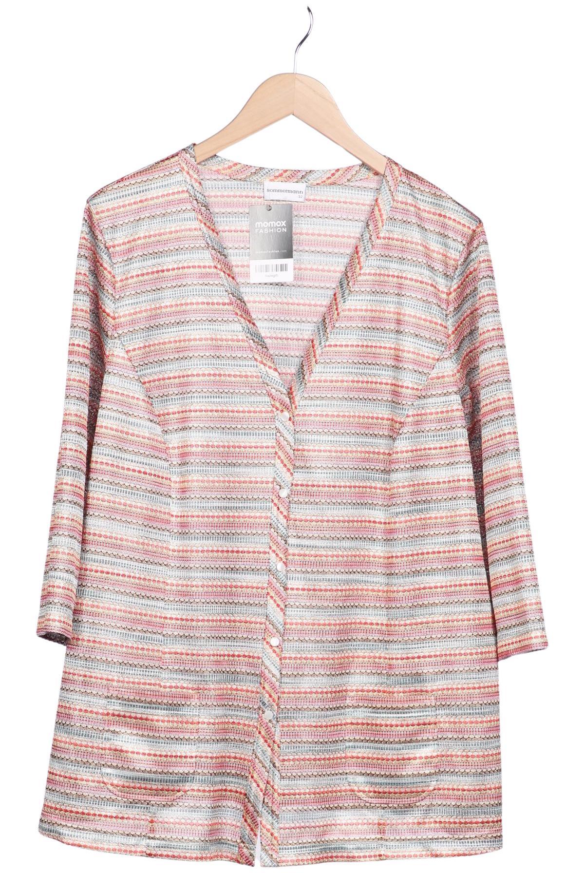 Sommermann Damen Strickjacke