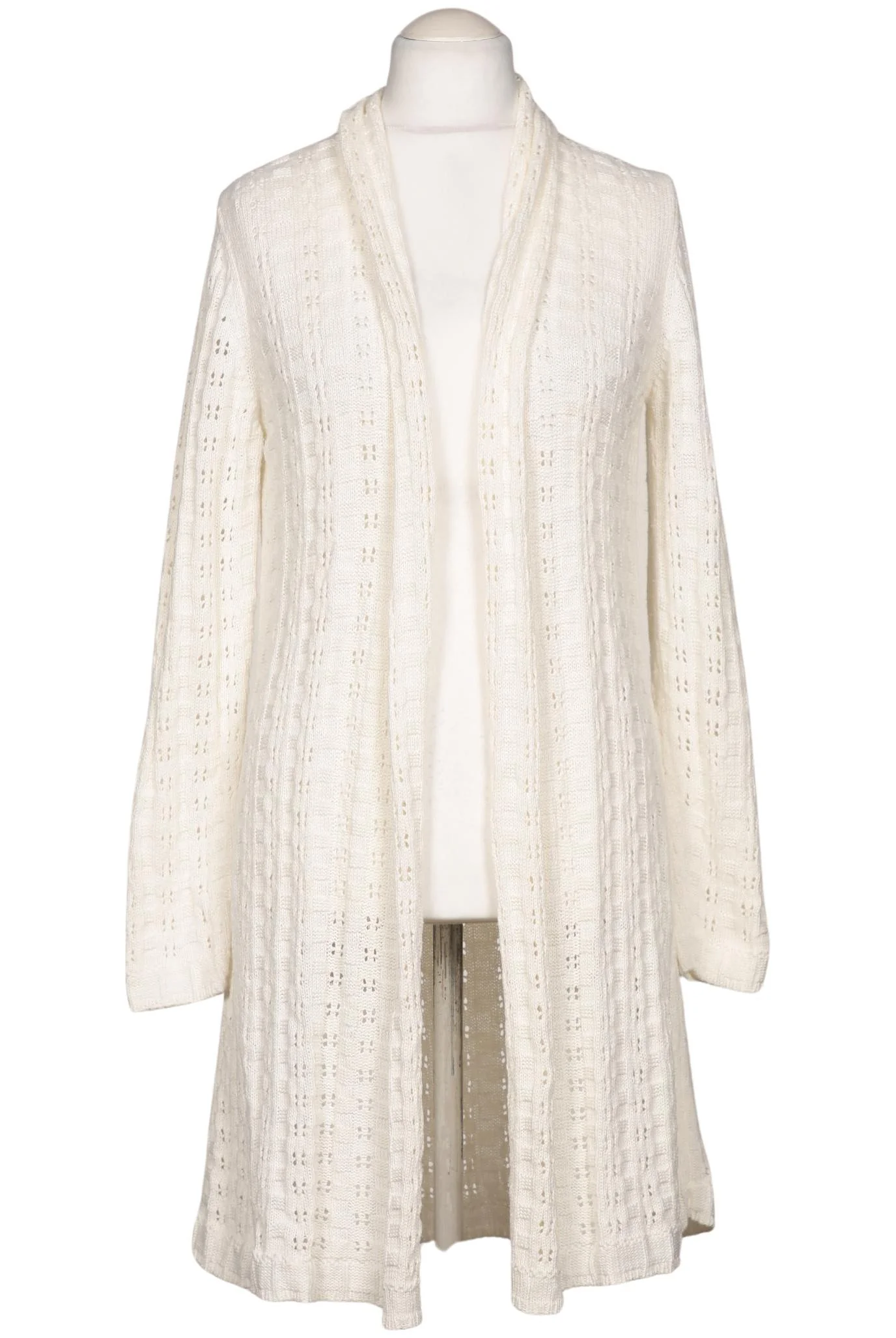 Sorgenfri Sylt Damen Strickjacke