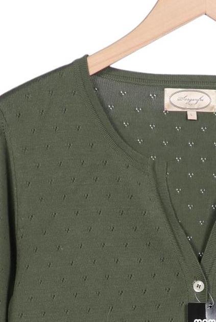 Sorgenfri Sylt Damen Strickjacke - Image 3