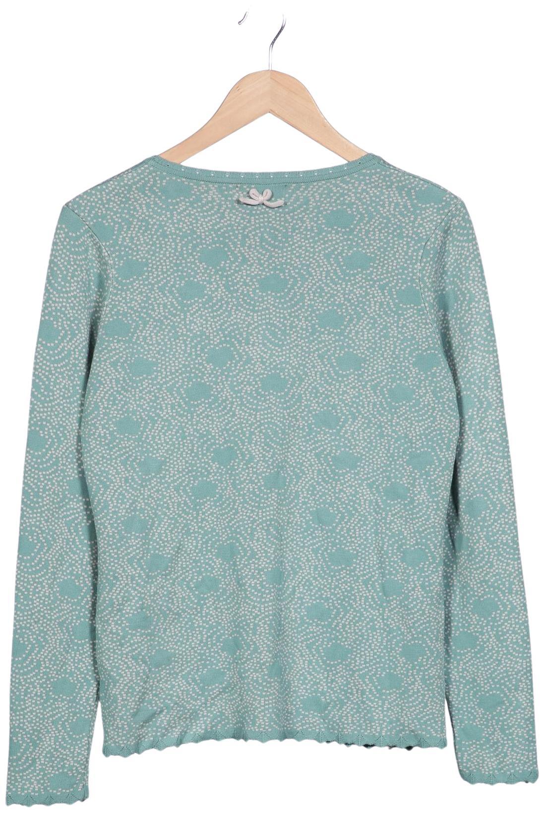 Sorgenfri Sylt Damen Strickjacke - Image 2