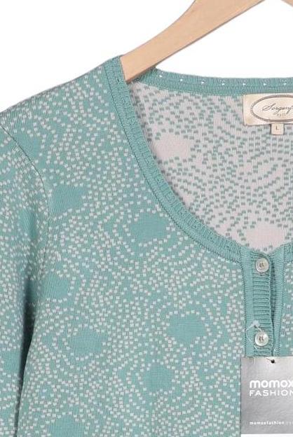 Sorgenfri Sylt Damen Strickjacke - Image 3